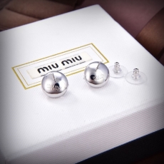 Miu Miu Earrings